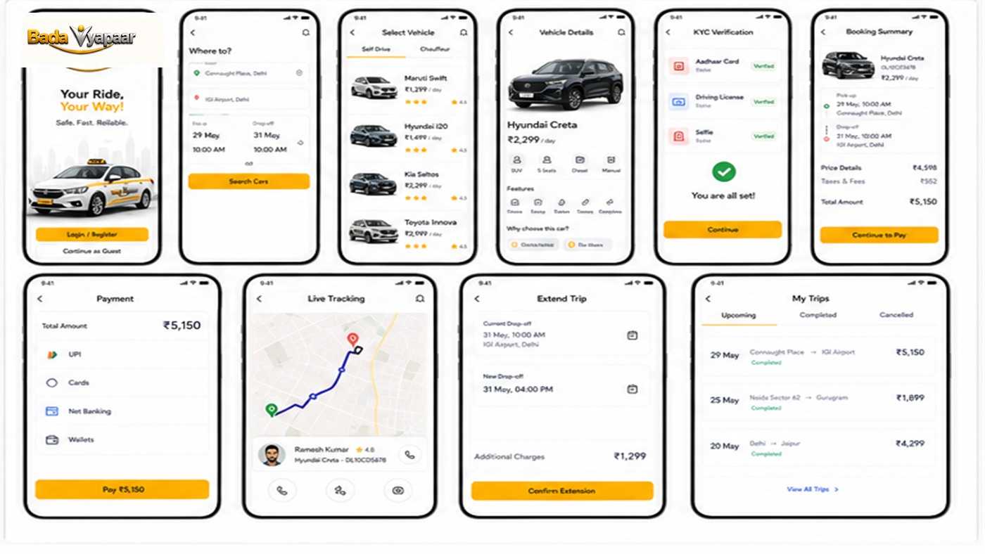 Mobile Apps and Growth Tools