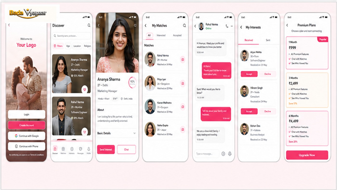 Mobile Apps and Growth Tools